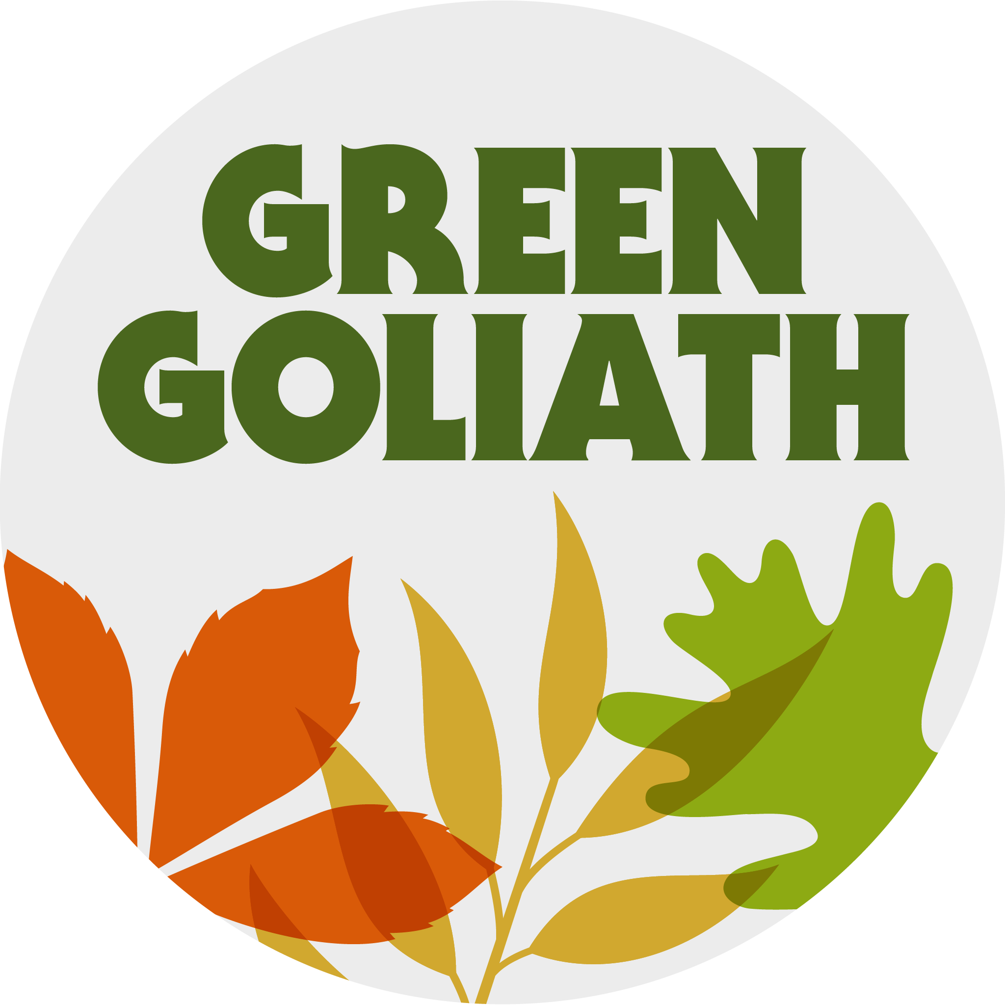 Green Goliath Fencing, Garden, landscaping and countryside management